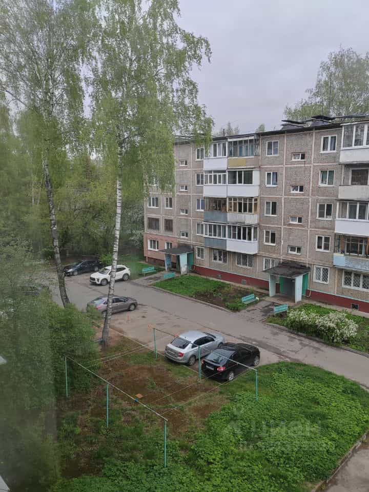 Россия, Тверь, улица Склизкова, 89, фото 13