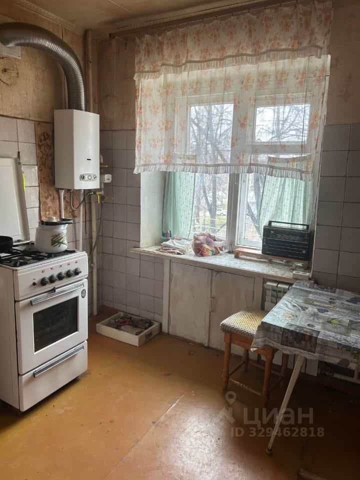 Россия, Ульяновск, улица Гагарина, 17, фото 4