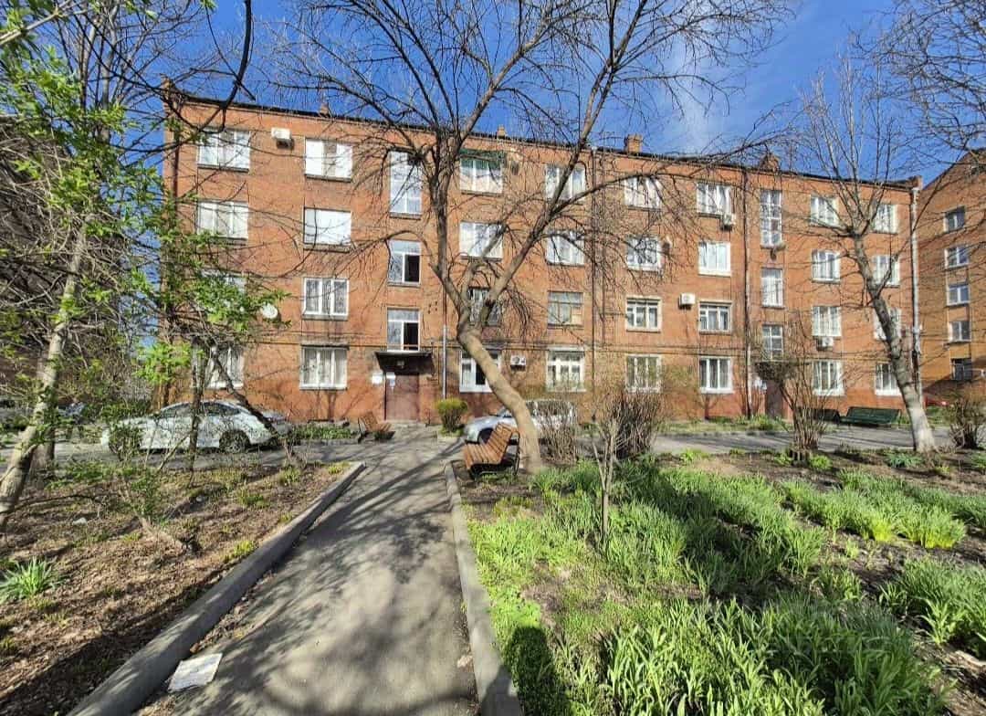 Россия, Республика Северная Осетия — Алания, Владикавказ, улица Маркова, 89, фото 14