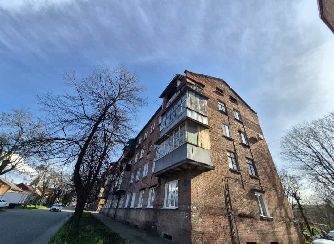 Россия, Республика Северная Осетия — Алания, Владикавказ, улица Маркова, 89, фото 15