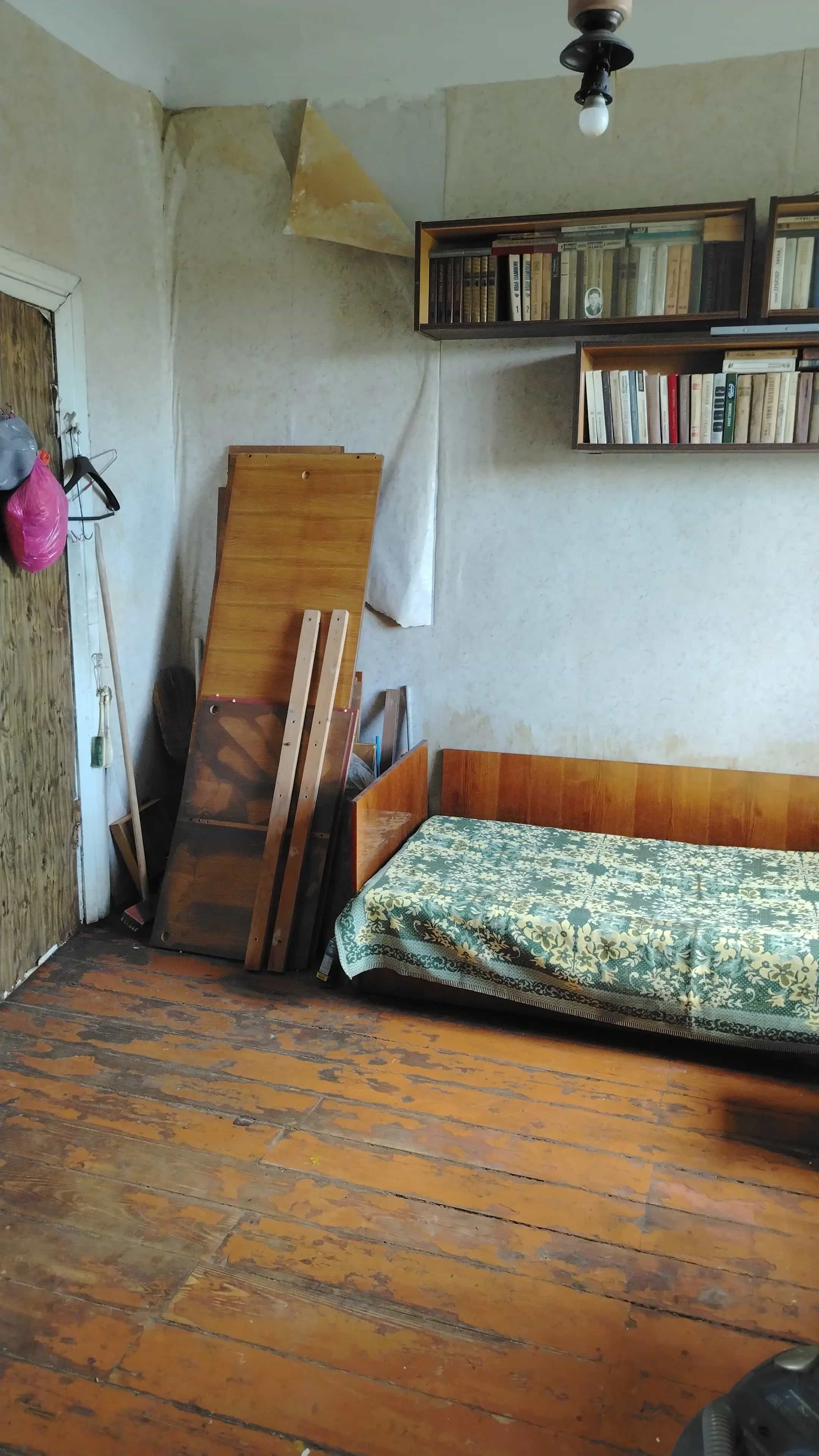 Беларусь, Минская область, Пуховичский район, Руденский сельсовет, городской посёлок Руденск, Советская улица, 2, фото 10