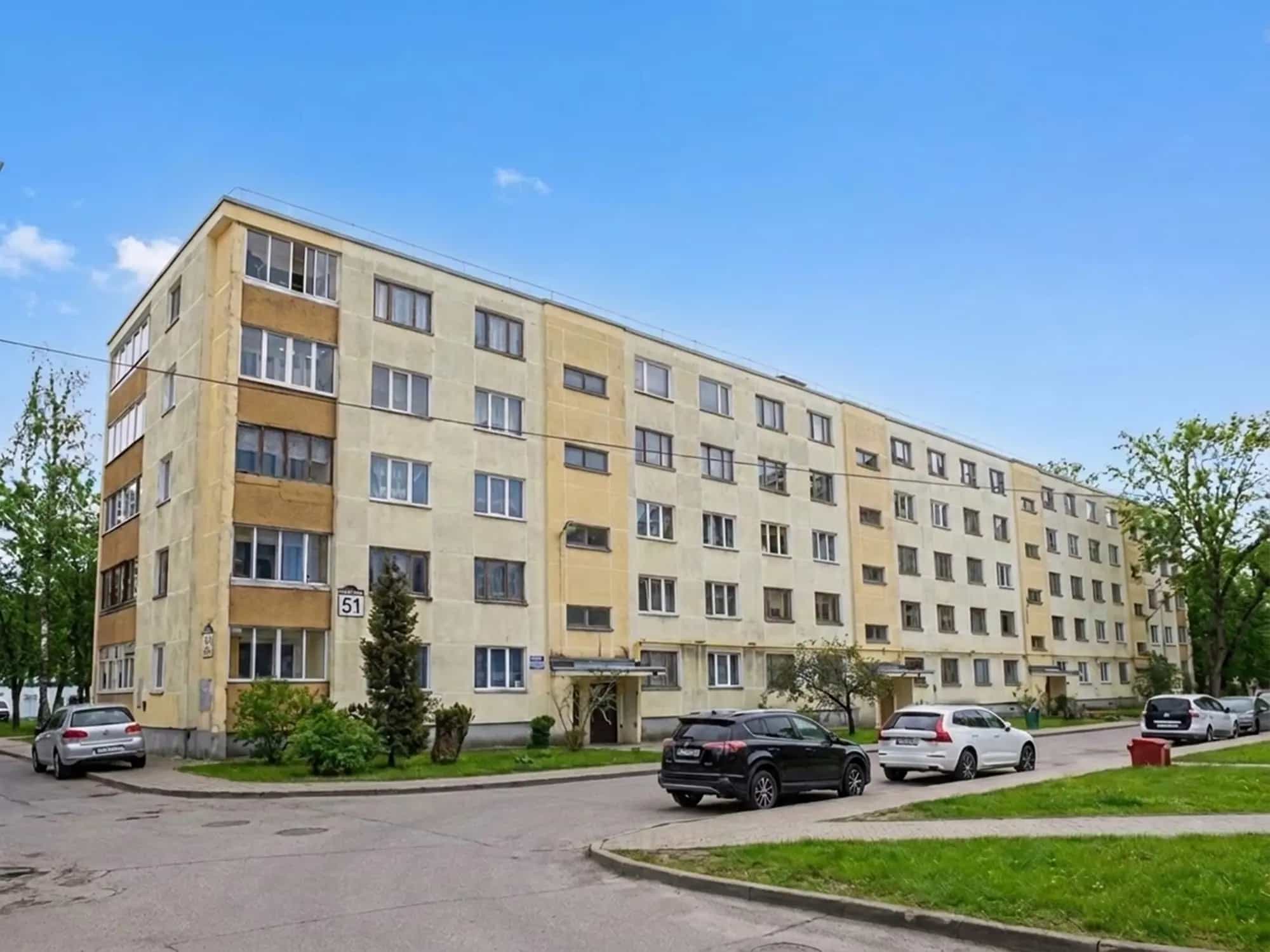 Беларусь, Минск, улица Бельского, 51