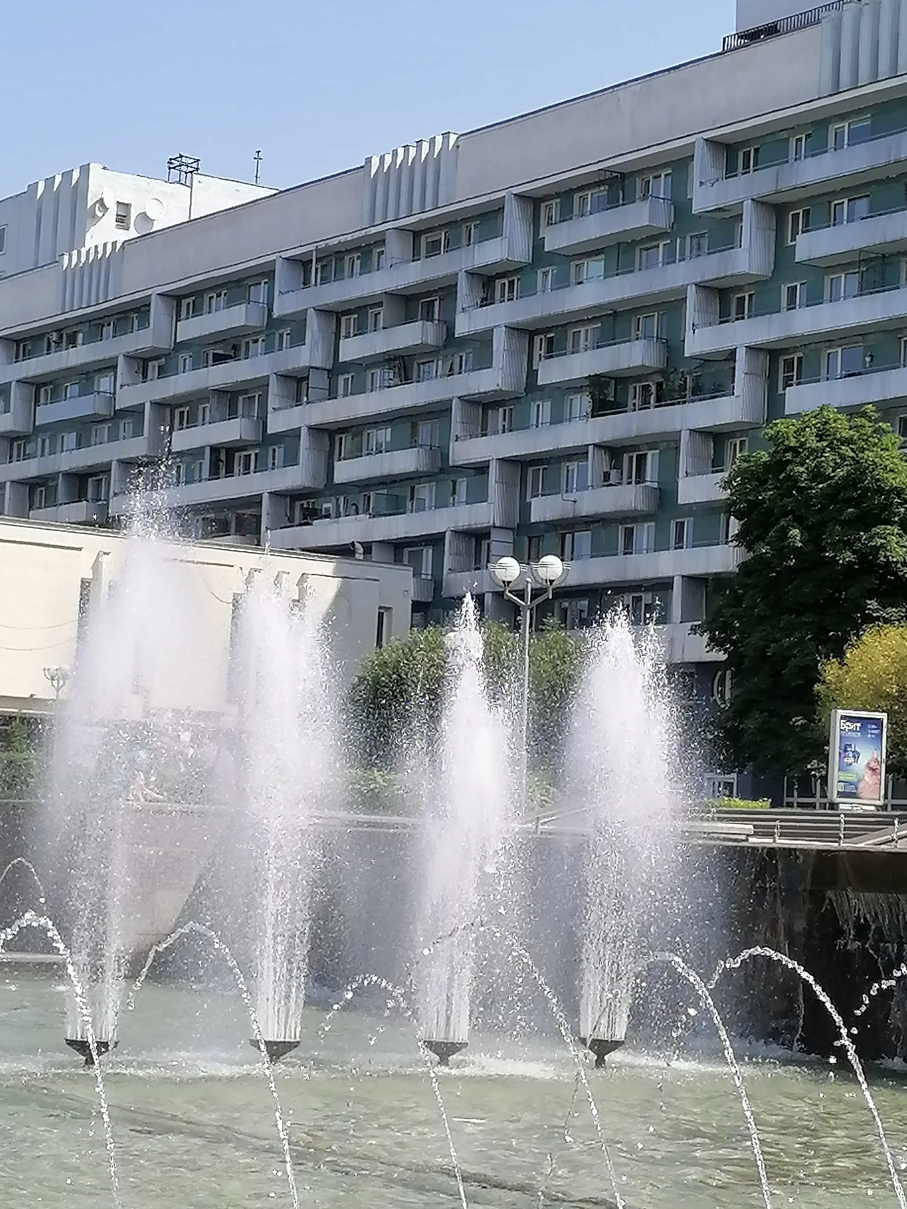 Беларусь, Могилёв, Первомайская улица, 31, фото 2