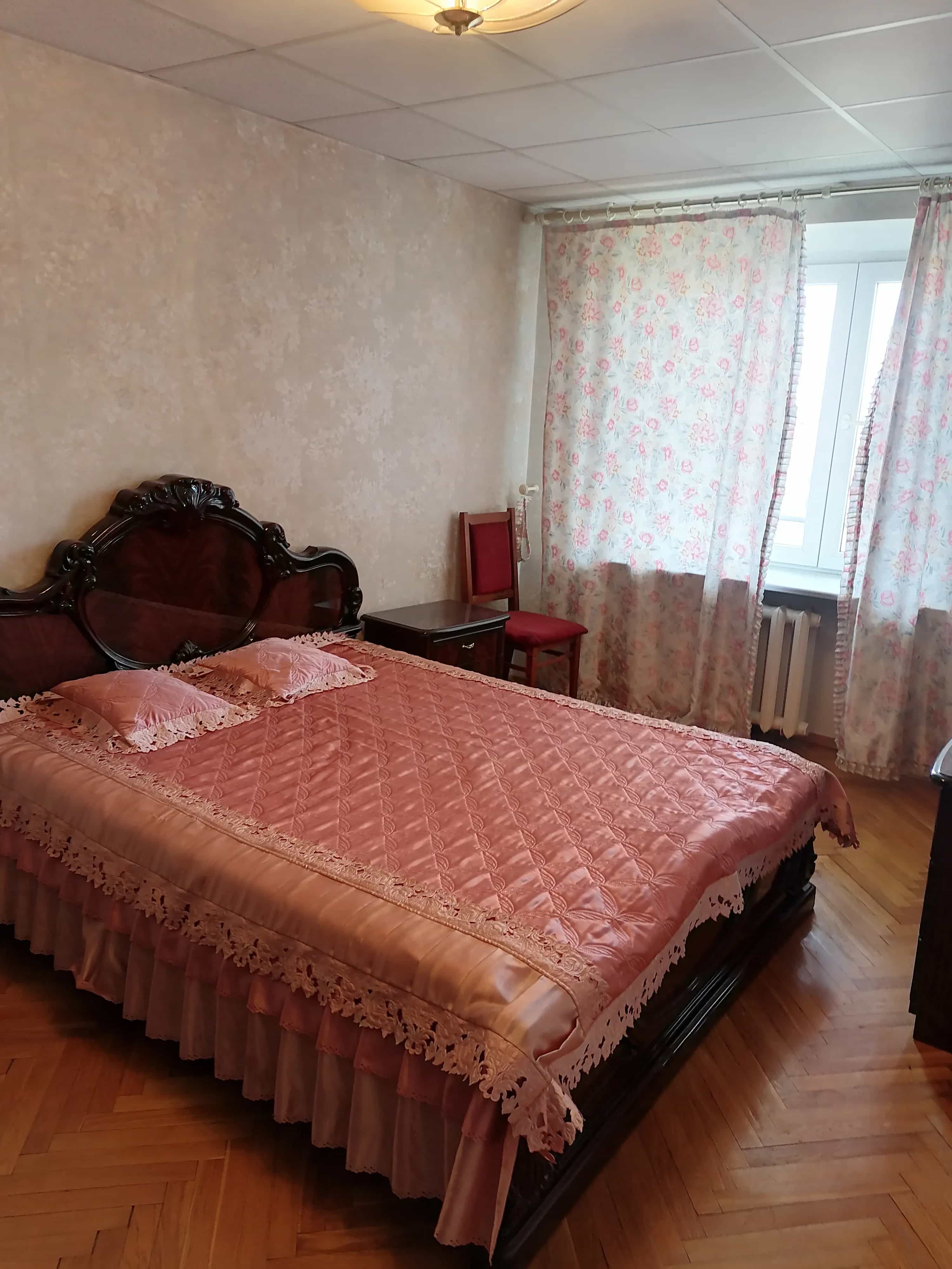 Беларусь, Могилёв, Первомайская улица, 31, фото 7