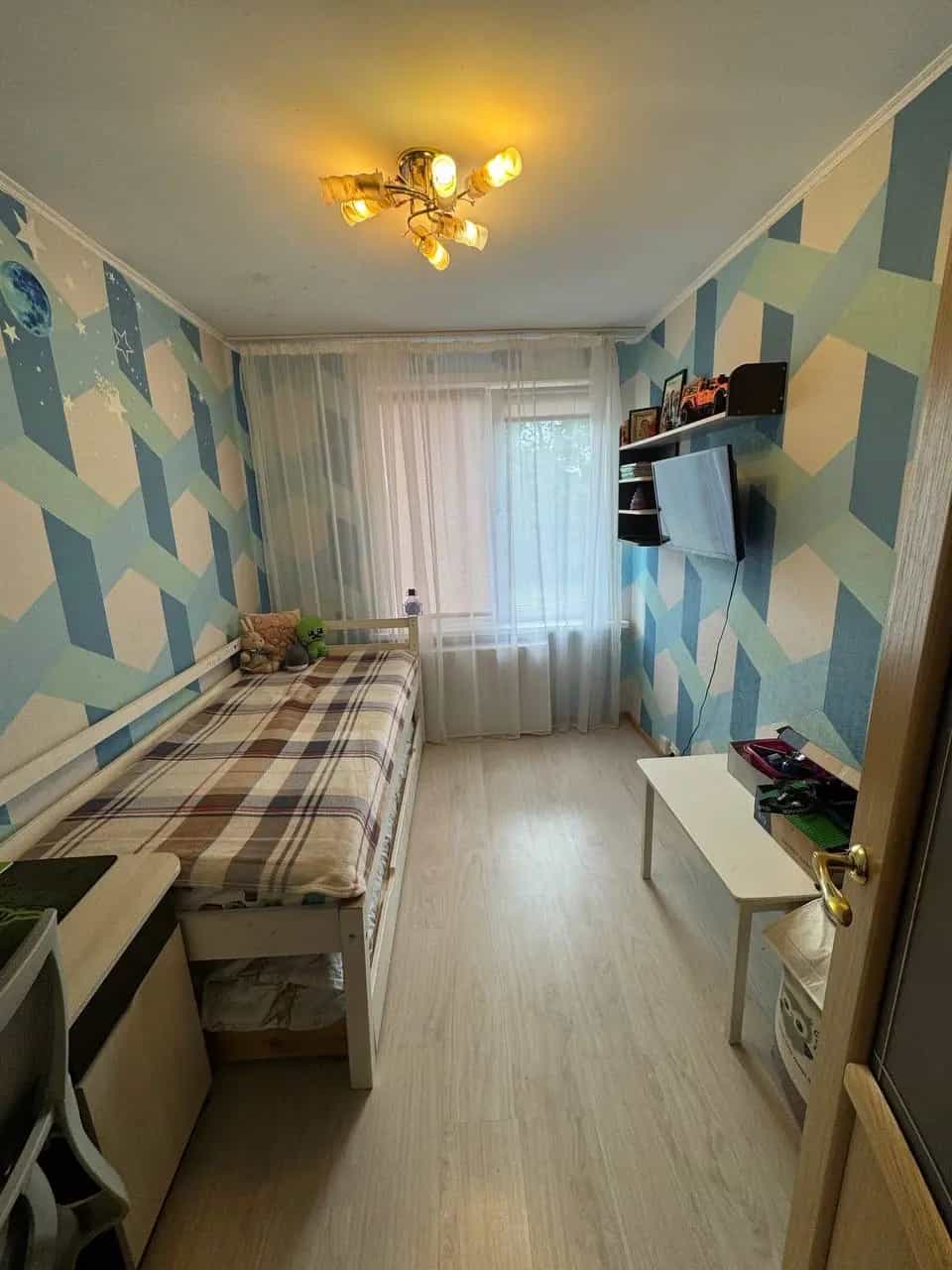 Беларусь, Витебская область, Орша, улица Якова Свердлова, 21, фото 7