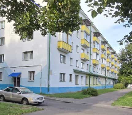 Фото объекта