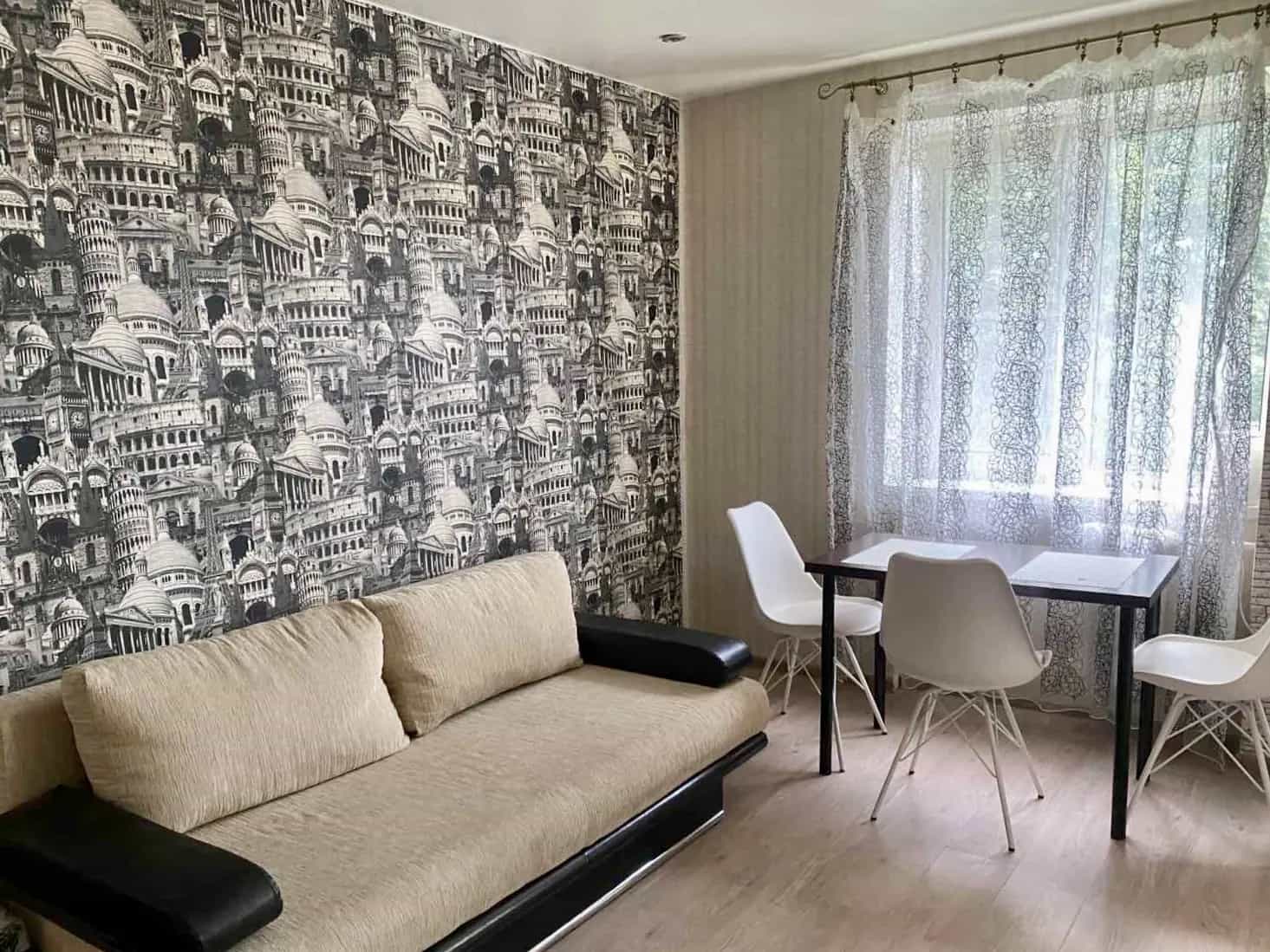 Беларусь, Витебская область, Новополоцк, улица Блохина, 43, фото 2