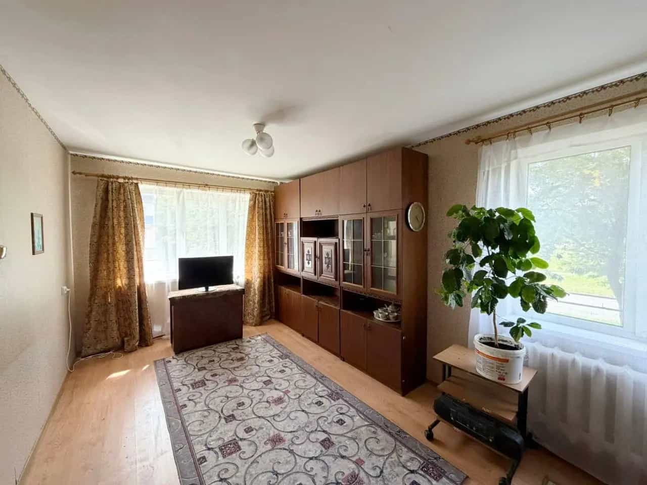 Беларусь, Минск, улица Яна Райниса, 3