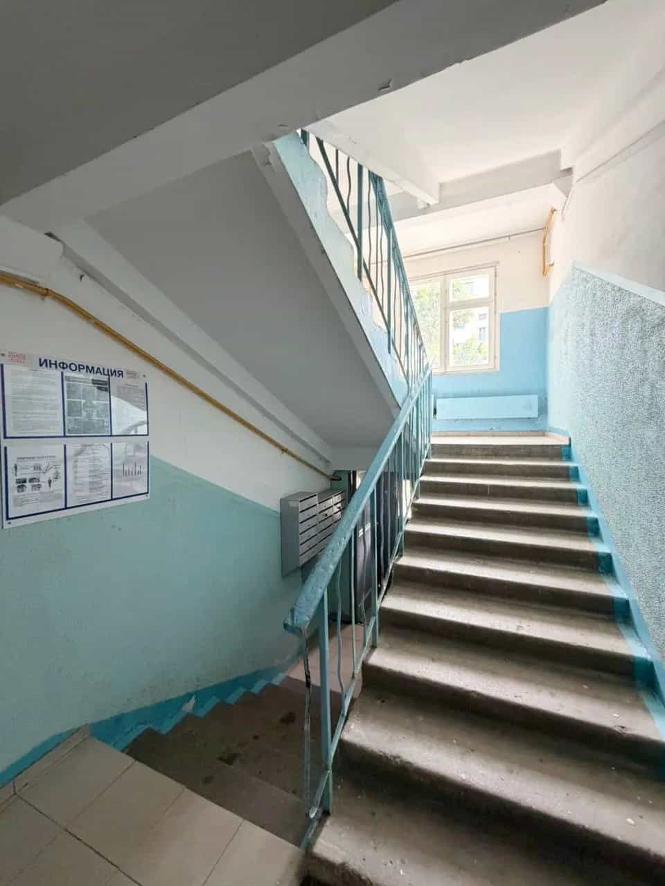 Беларусь, Минск, улица Яна Райниса, 3, фото 8