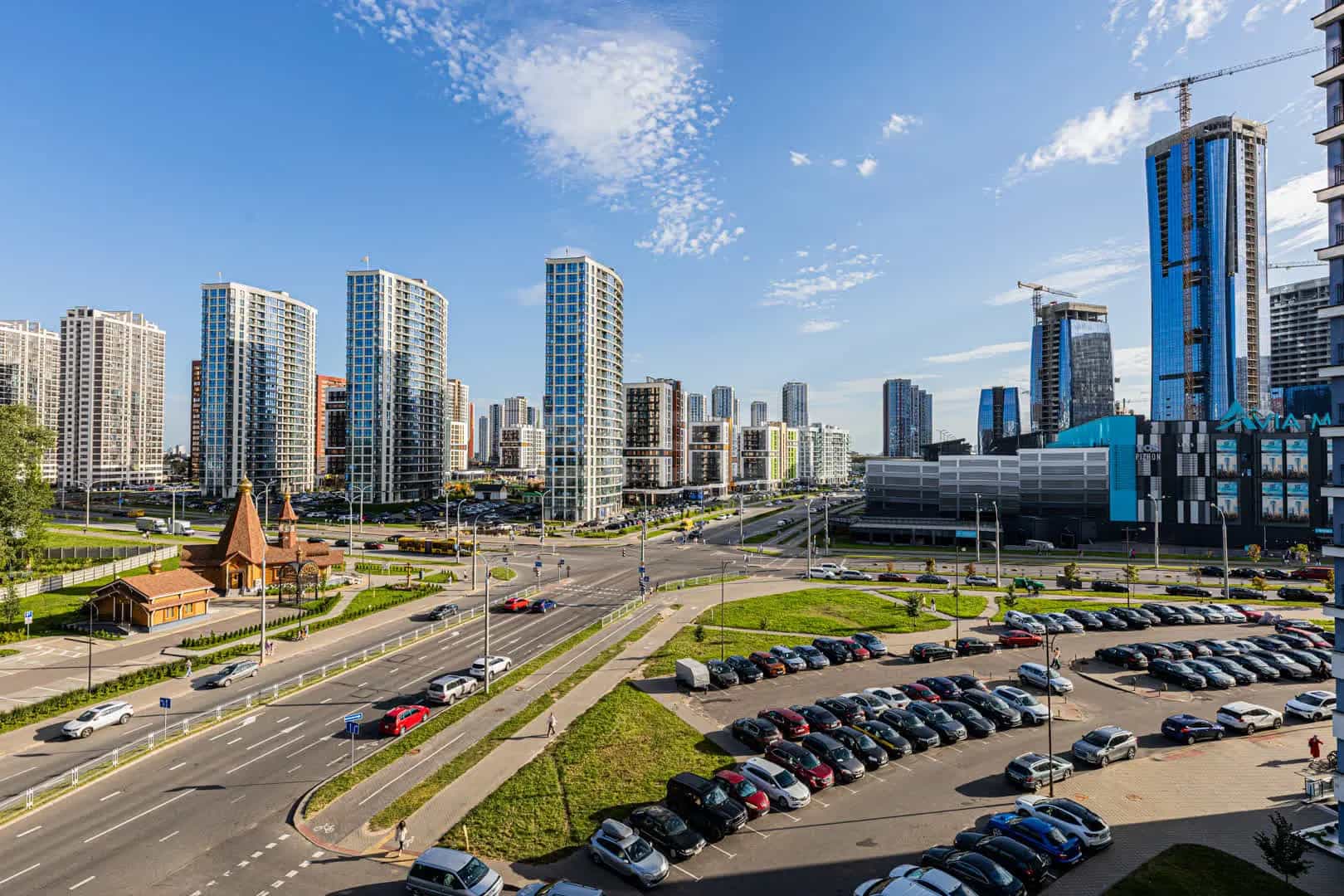 Беларусь, Минск, Братская улица, 12, фото 29