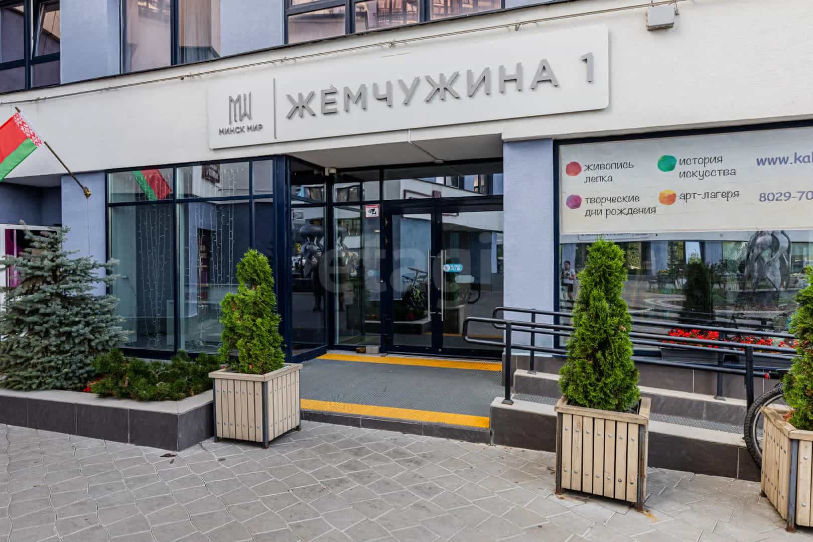 Беларусь, Минск, Братская улица, 12, фото 35