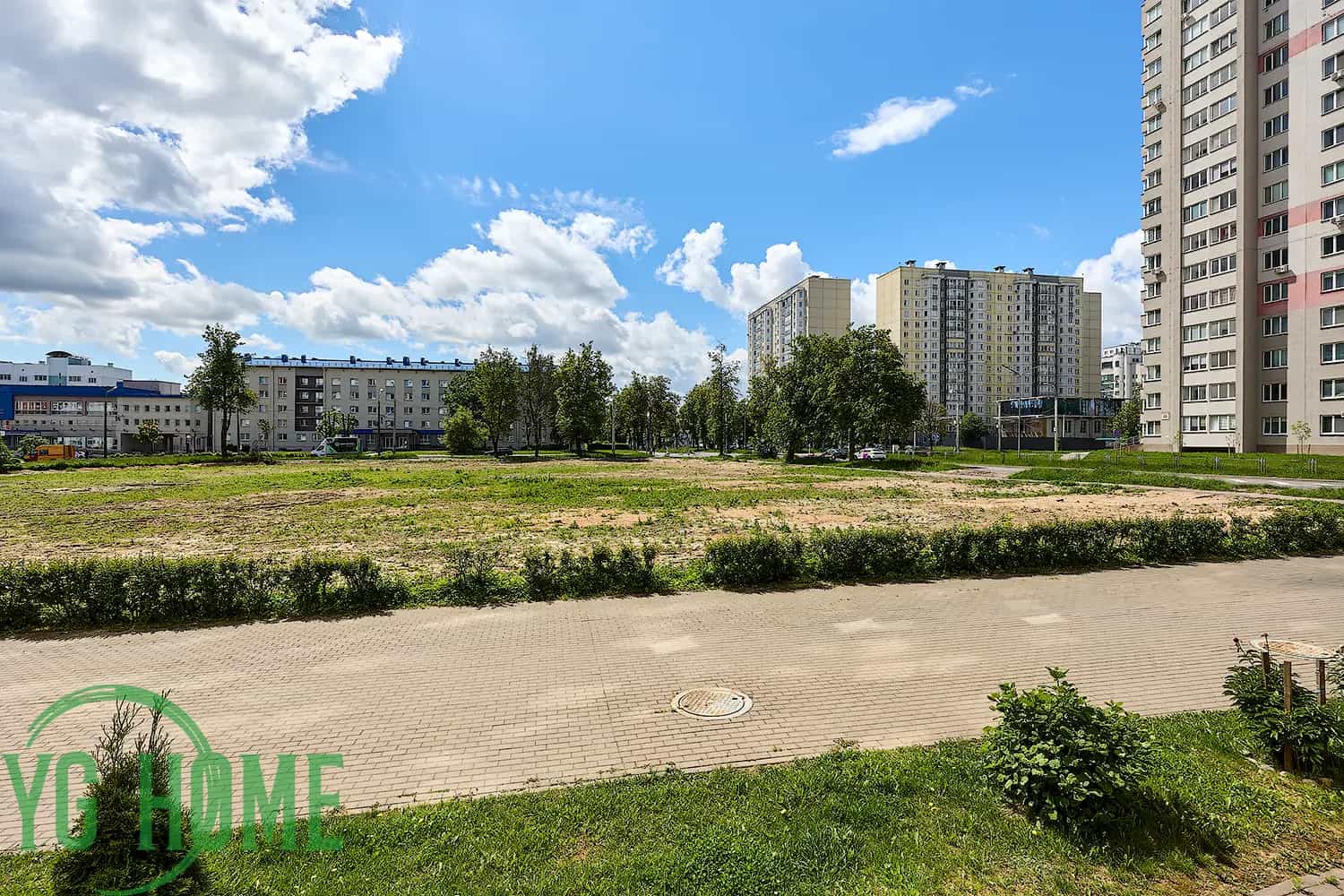 Беларусь, Минск, Грушевская улица, 73, фото 30