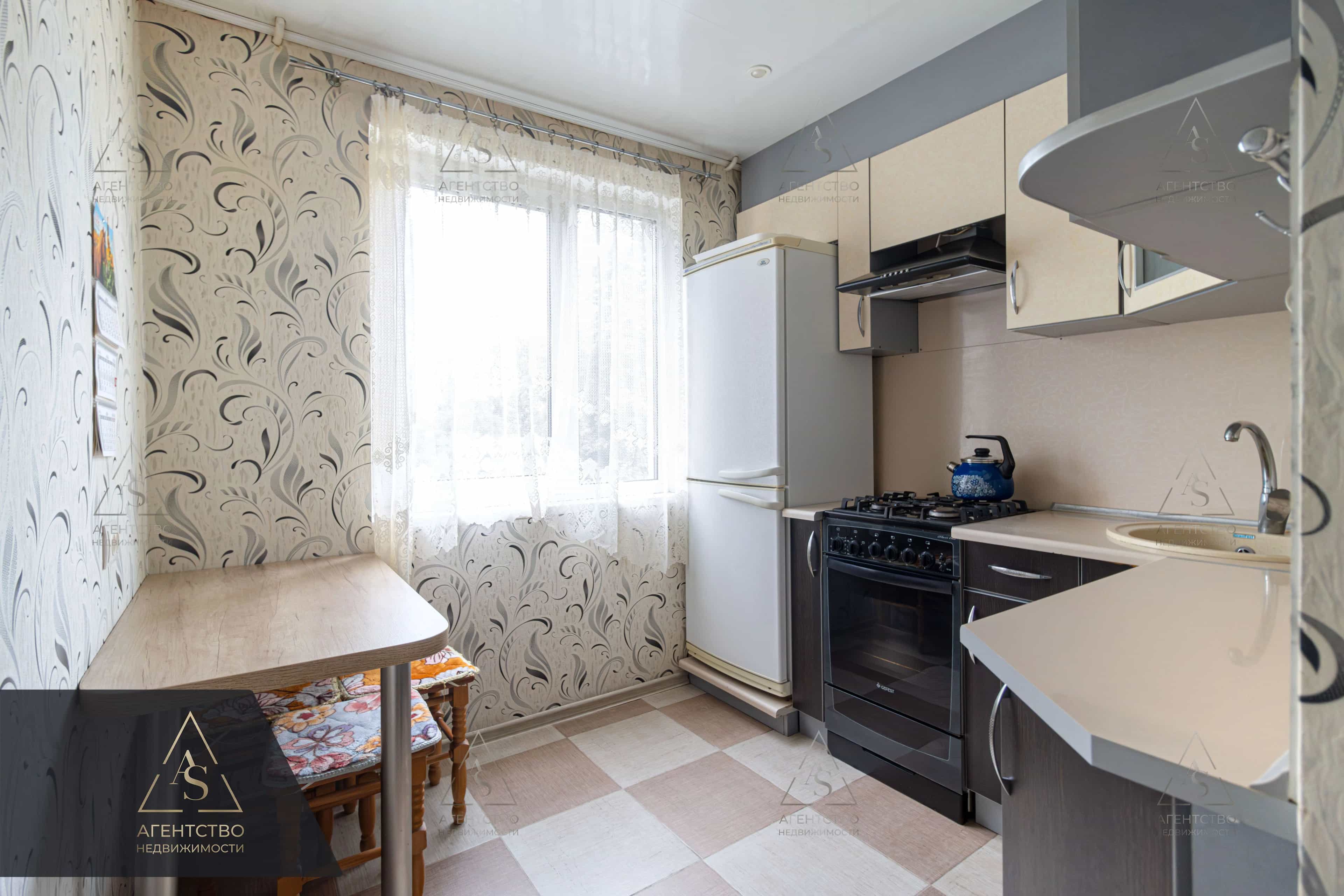 Беларусь, Минск, улица Уборевича, 70