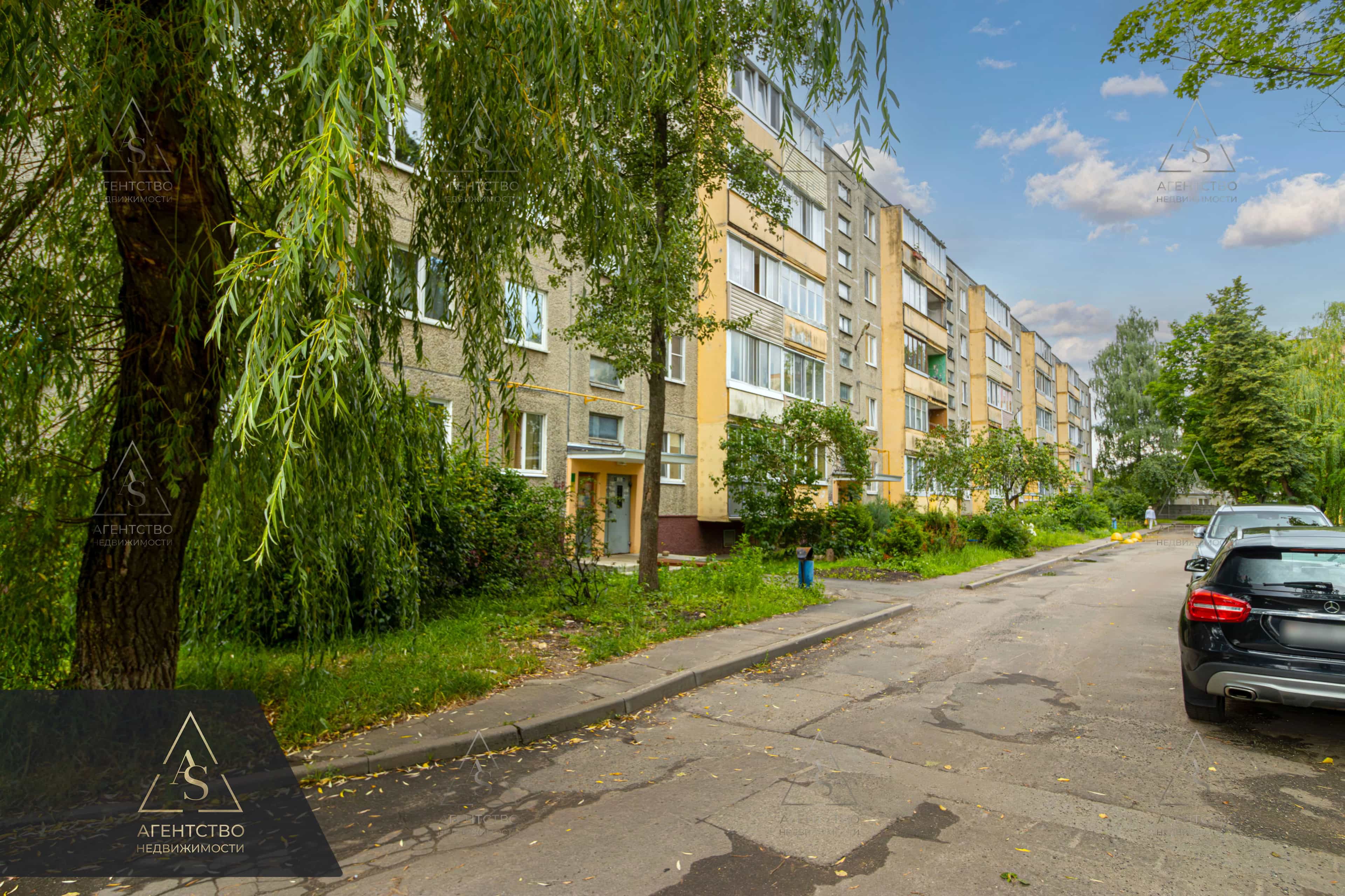 Беларусь, Минск, улица Уборевича, 70, фото 20