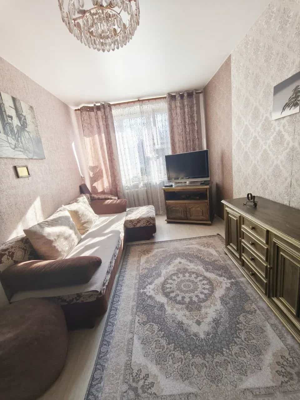 Беларусь, Витебск, проспект Черняховского, 4, фото 2