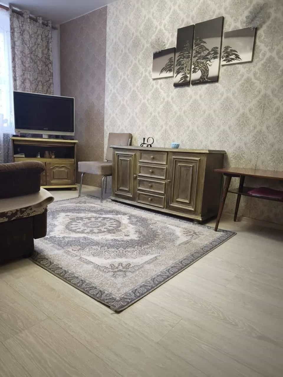 Беларусь, Витебск, проспект Черняховского, 4, фото 3