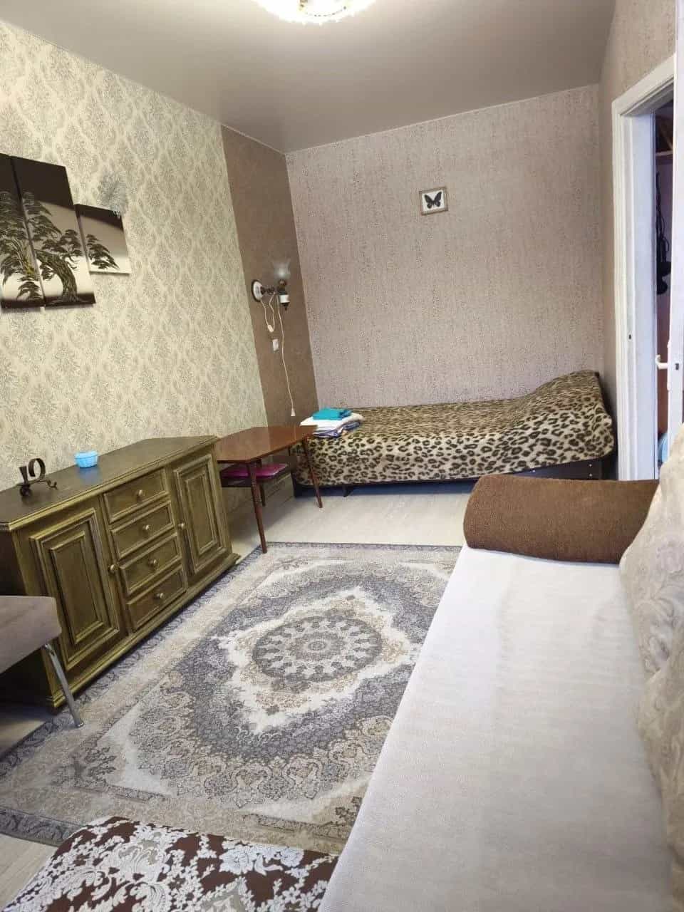 Беларусь, Витебск, проспект Черняховского, 4, фото 4