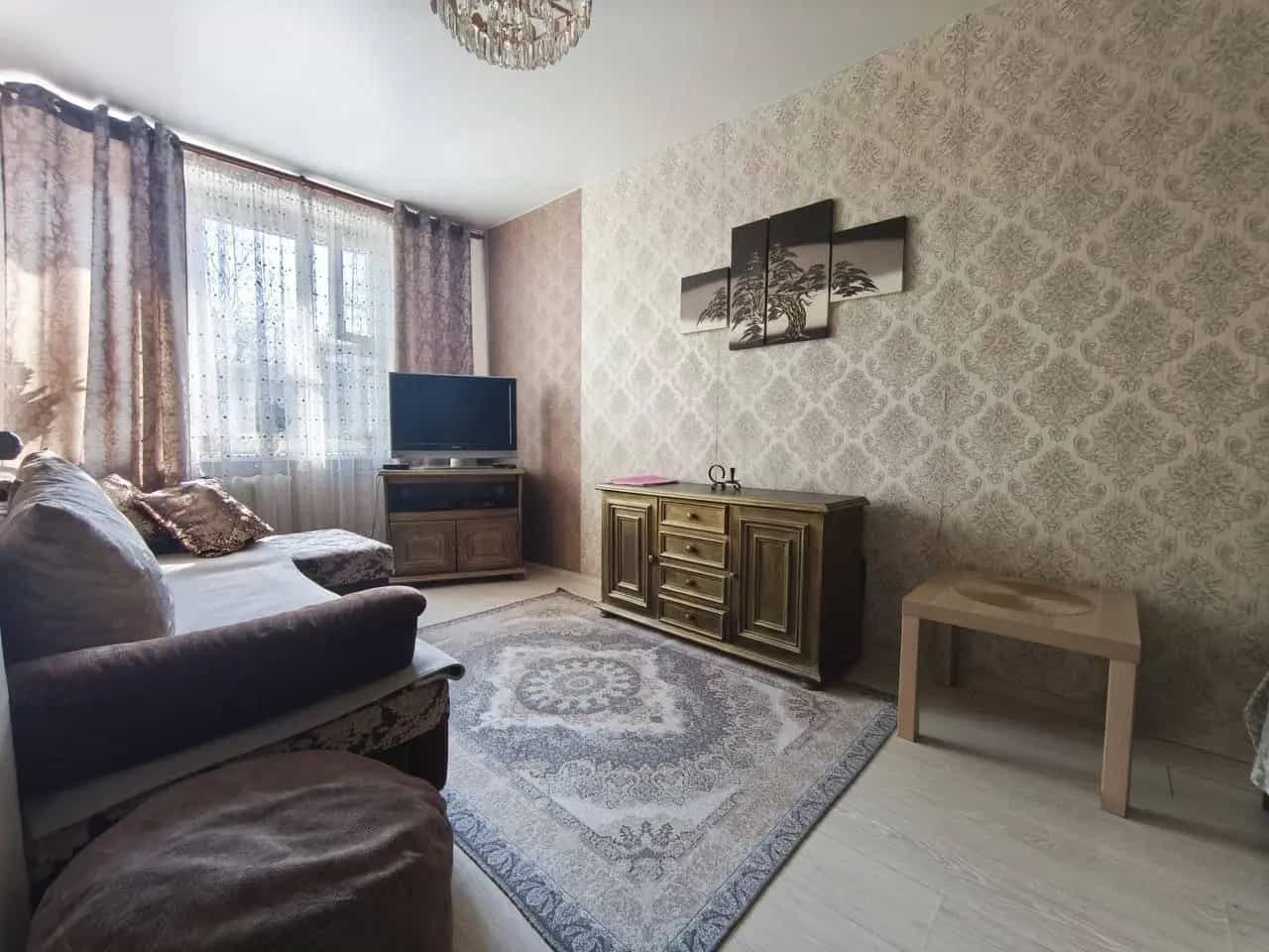 Беларусь, Витебск, проспект Черняховского, 4, фото 5