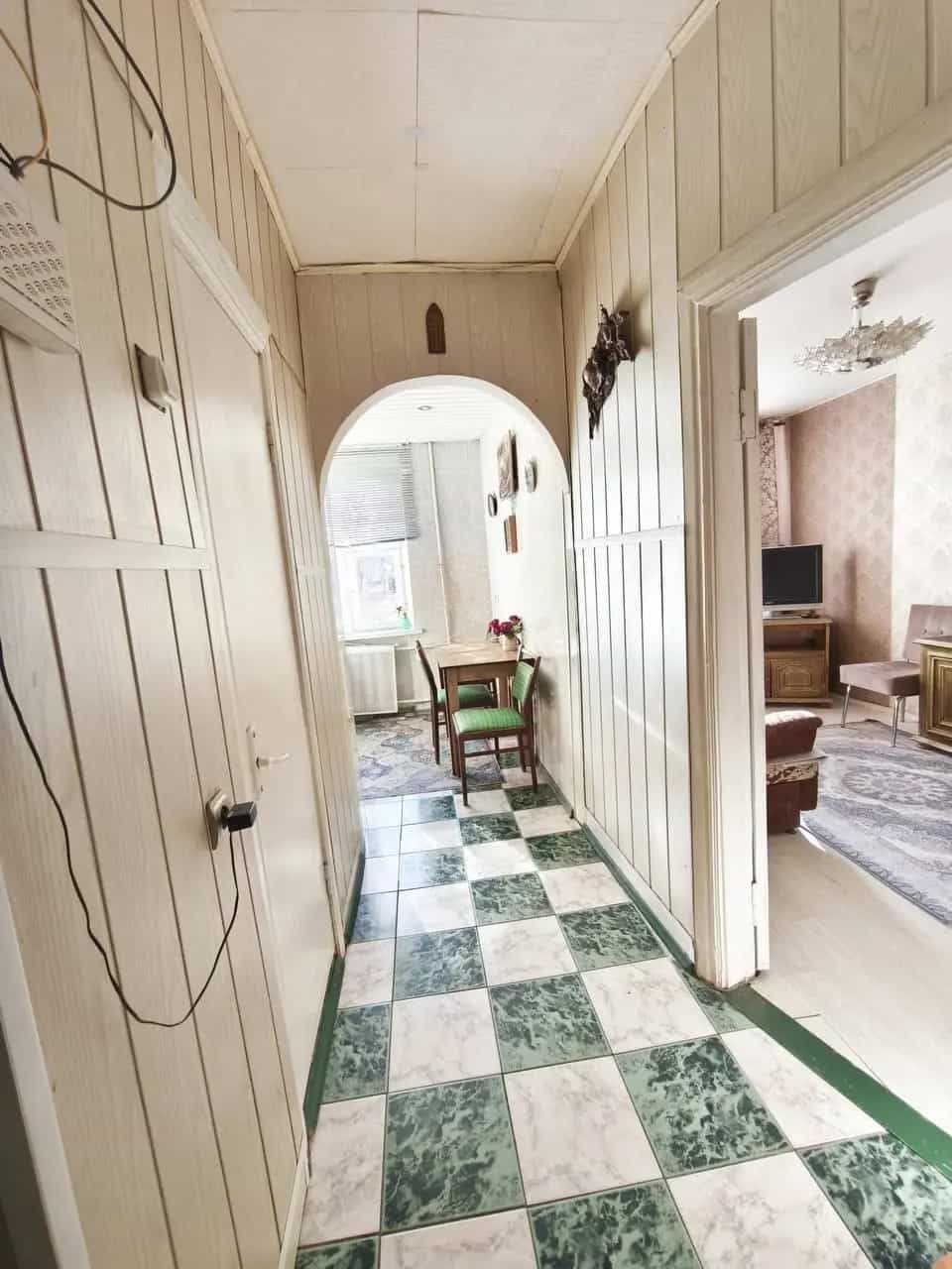 Беларусь, Витебск, проспект Черняховского, 4, фото 6