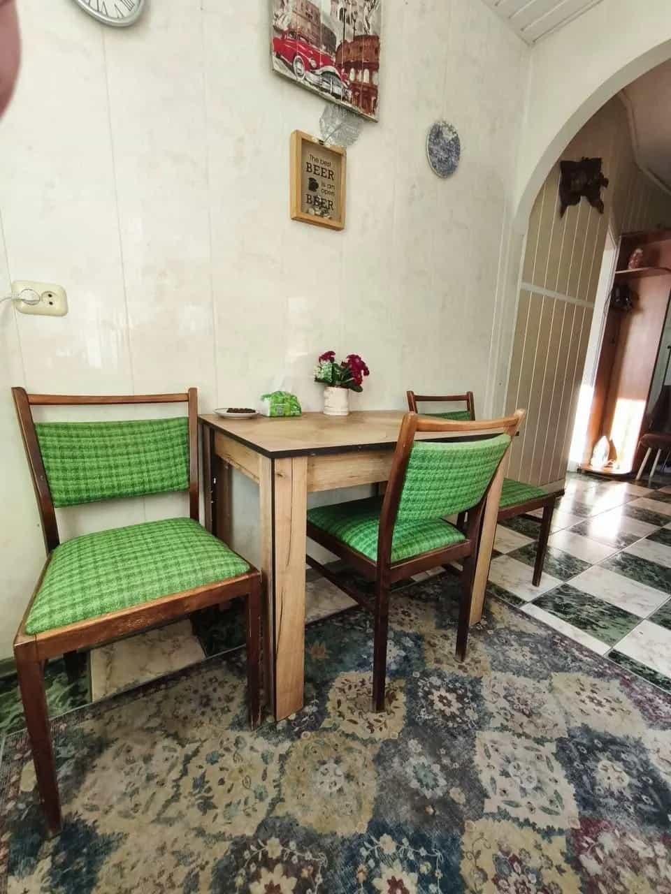 Беларусь, Витебск, проспект Черняховского, 4, фото 8