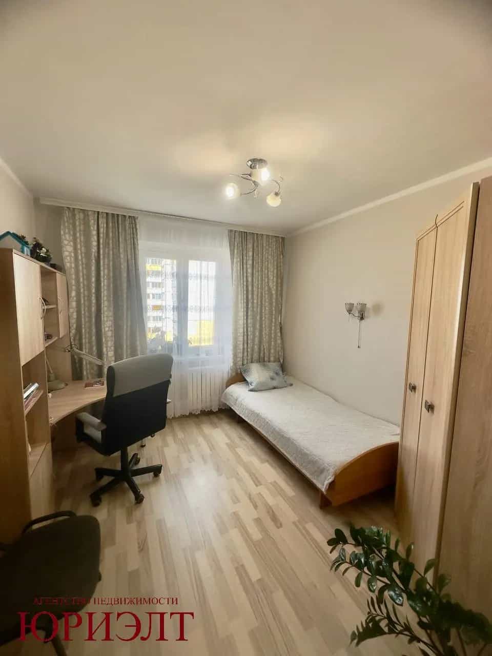 Беларусь, Витебск, Медицинская улица, 10к1, фото 6