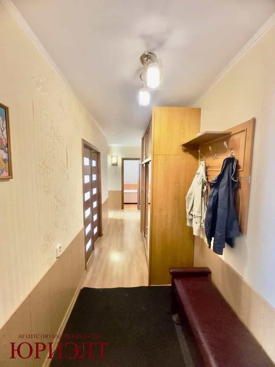 Беларусь, Витебск, Медицинская улица, 10к1, фото 7