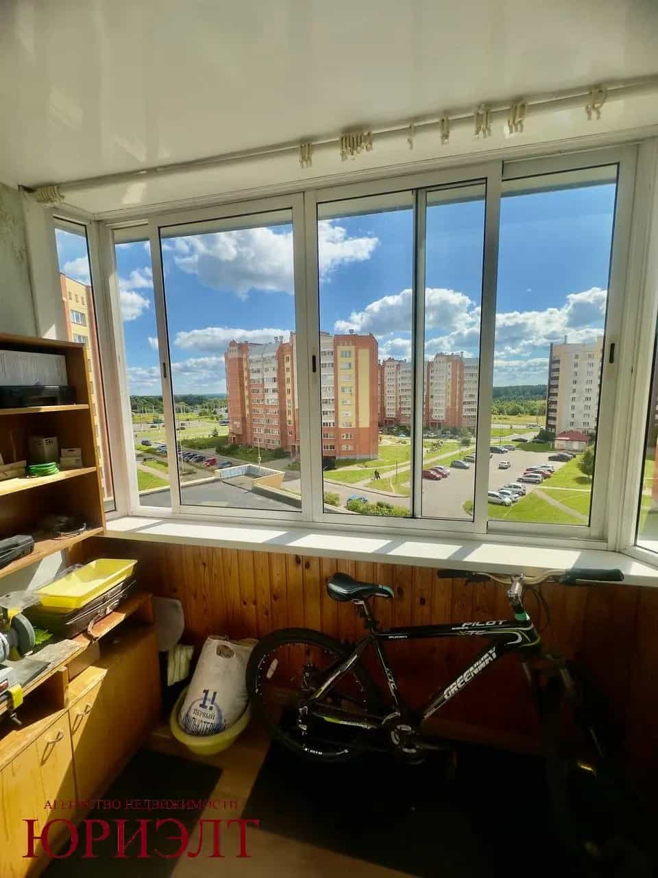 Беларусь, Витебск, Медицинская улица, 10к1, фото 10