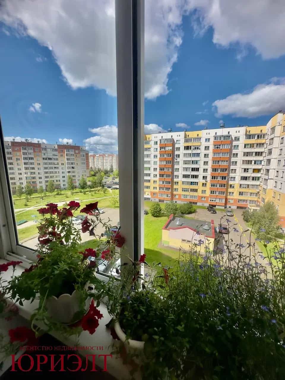 Беларусь, Витебск, Медицинская улица, 10к1, фото 11