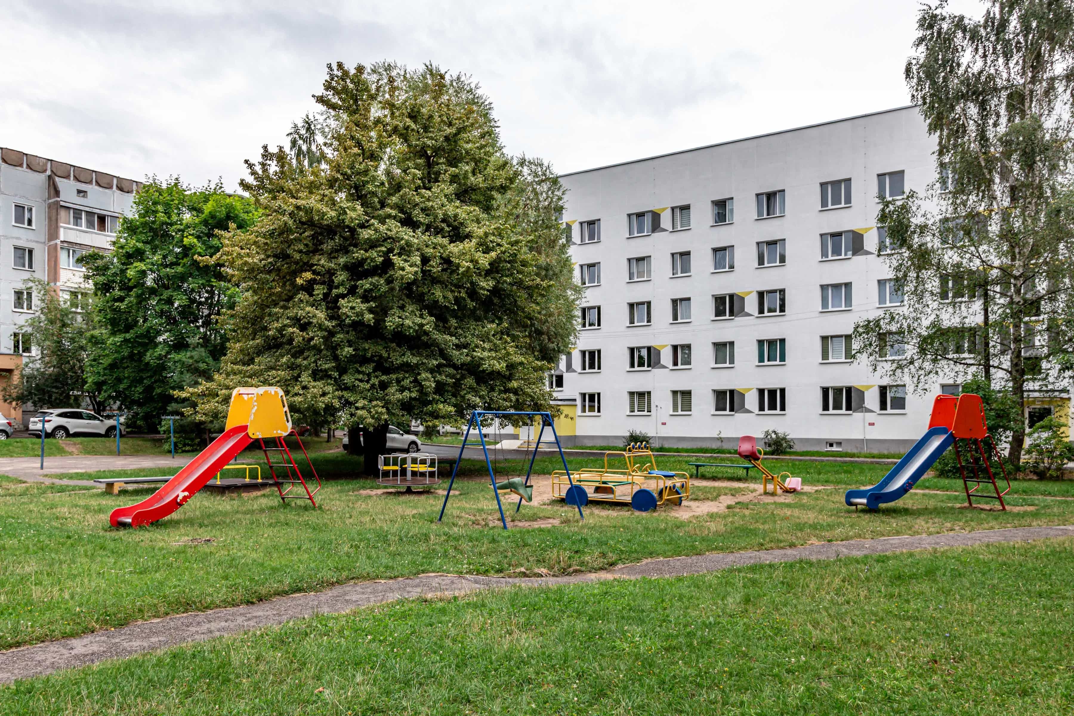 Беларусь, Минск, Садовая улица, 14, фото 21