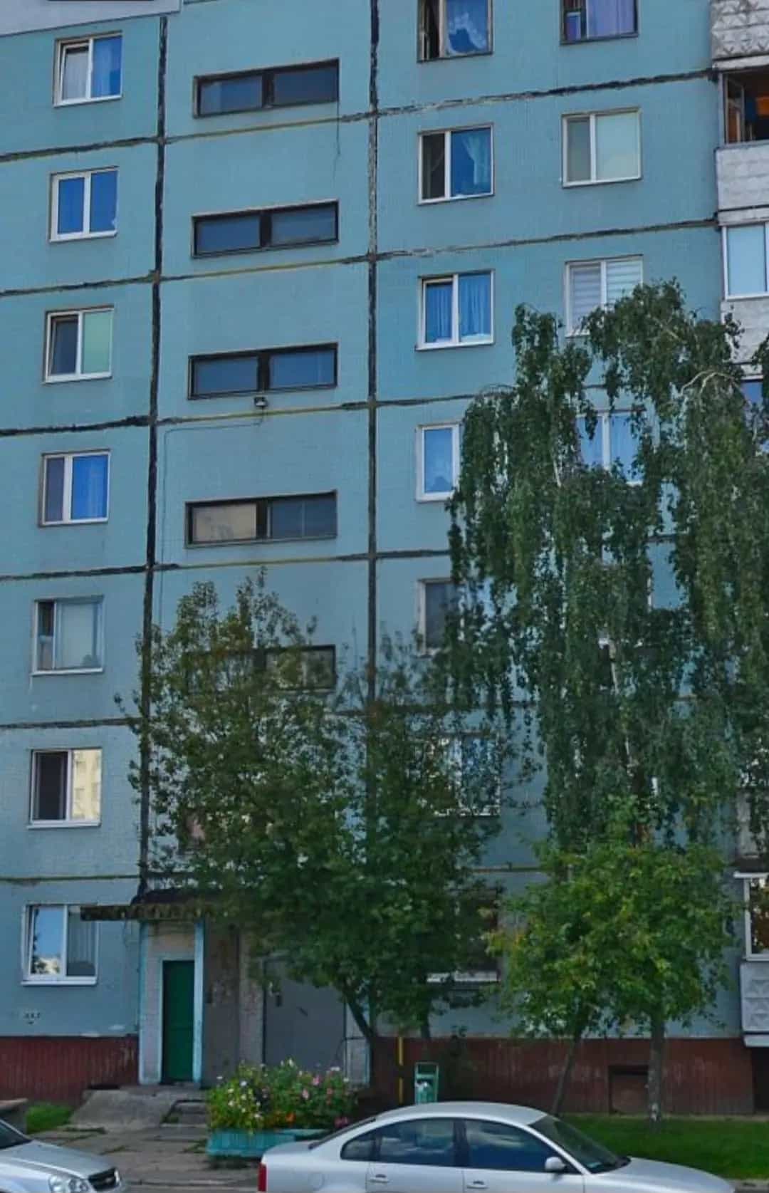 Беларусь, Могилёв, Пушкинский проспект, 75, фото 29