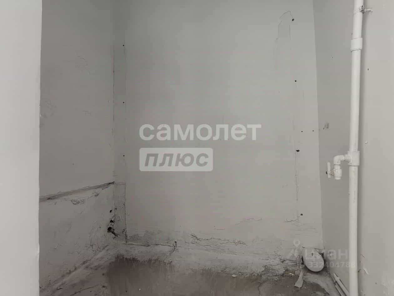 Россия, Омск, улица Седова, 55/4, фото 5