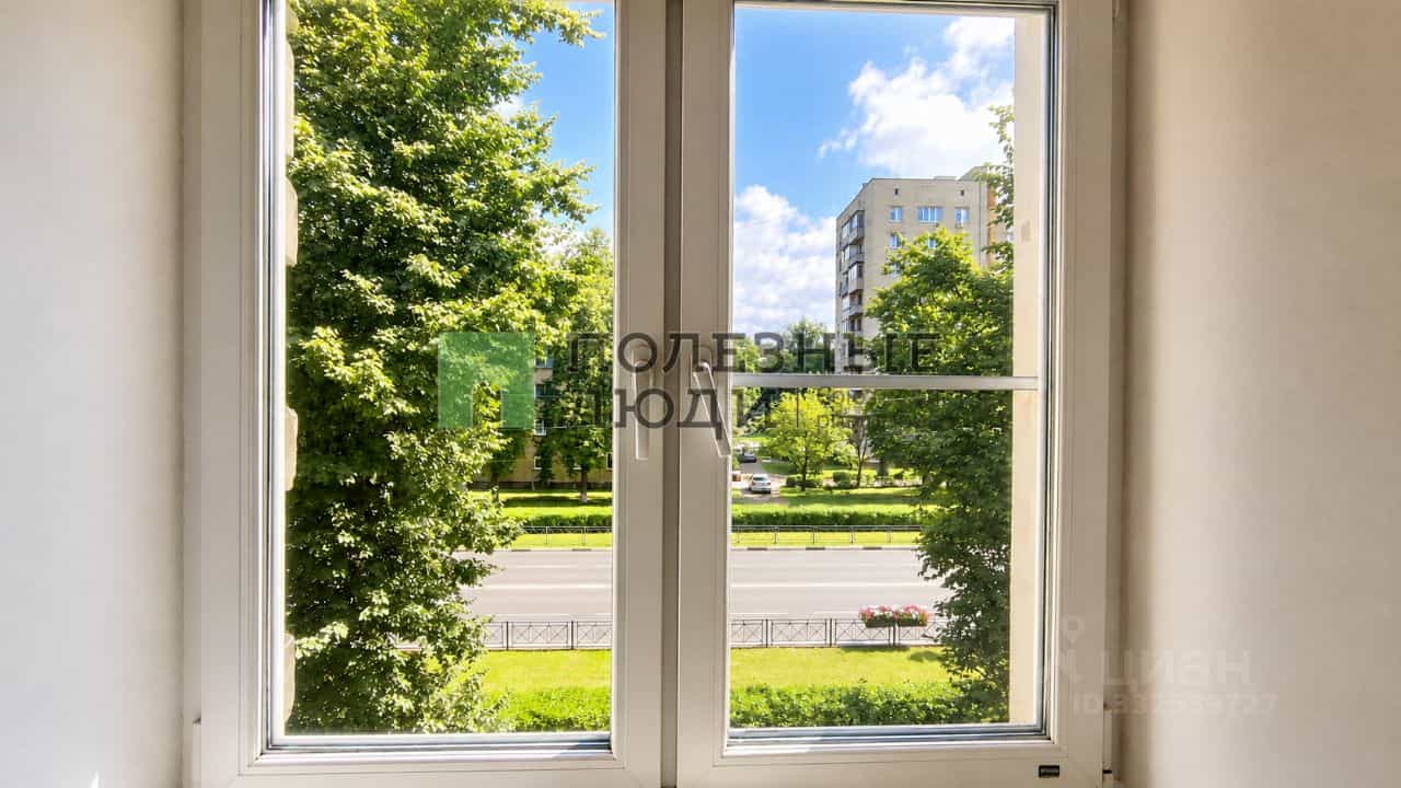 Россия, Калужская область, Обнинск, проспект Ленина, 59, фото 12