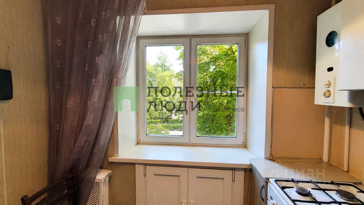 Россия, Калужская область, Обнинск, проспект Ленина, 59, фото 16