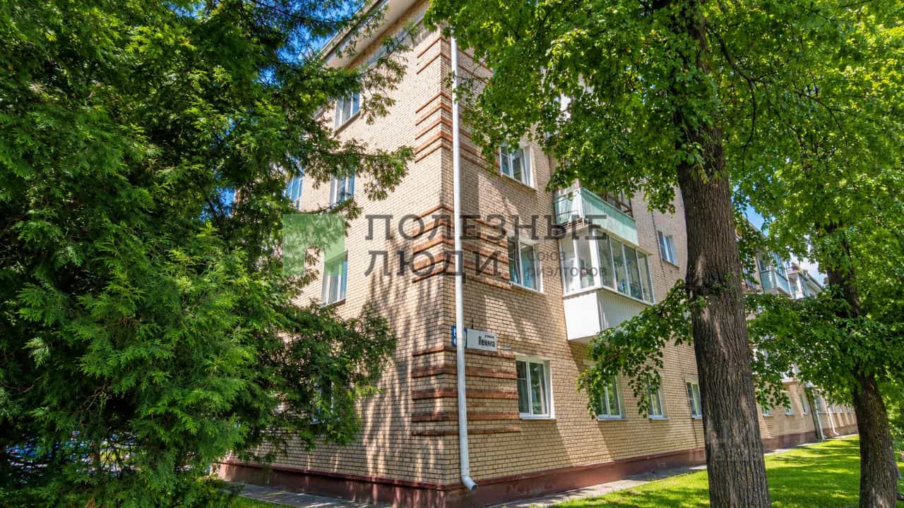 Россия, Калужская область, Обнинск, проспект Ленина, 59, фото 23