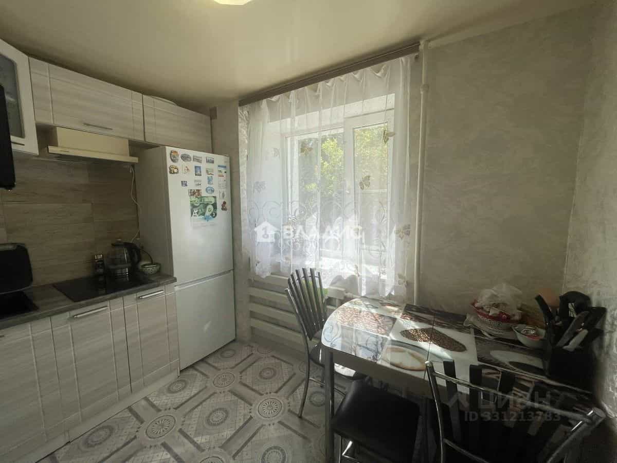 Россия, Пенза, проспект Победы, 86