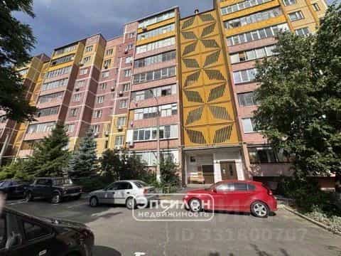 Россия, Курск, проспект Хрущёва, 16, фото 17