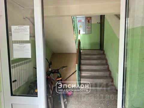 Россия, Курск, проспект Хрущёва, 16, фото 19