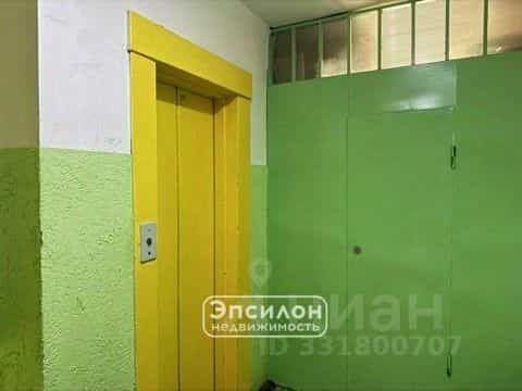 Россия, Курск, проспект Хрущёва, 16, фото 21