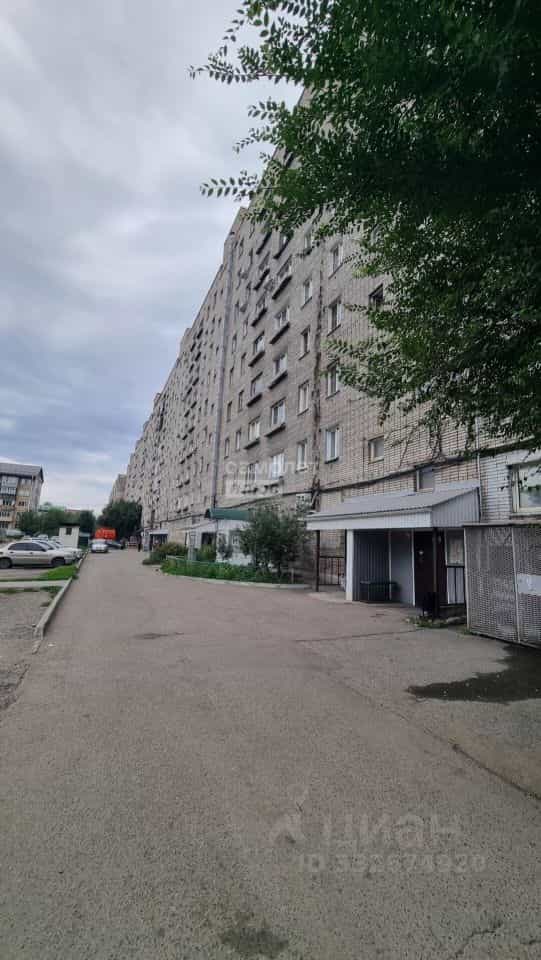 Россия, Алтайский край, Бийск, Ударная улица, 27, фото 10
