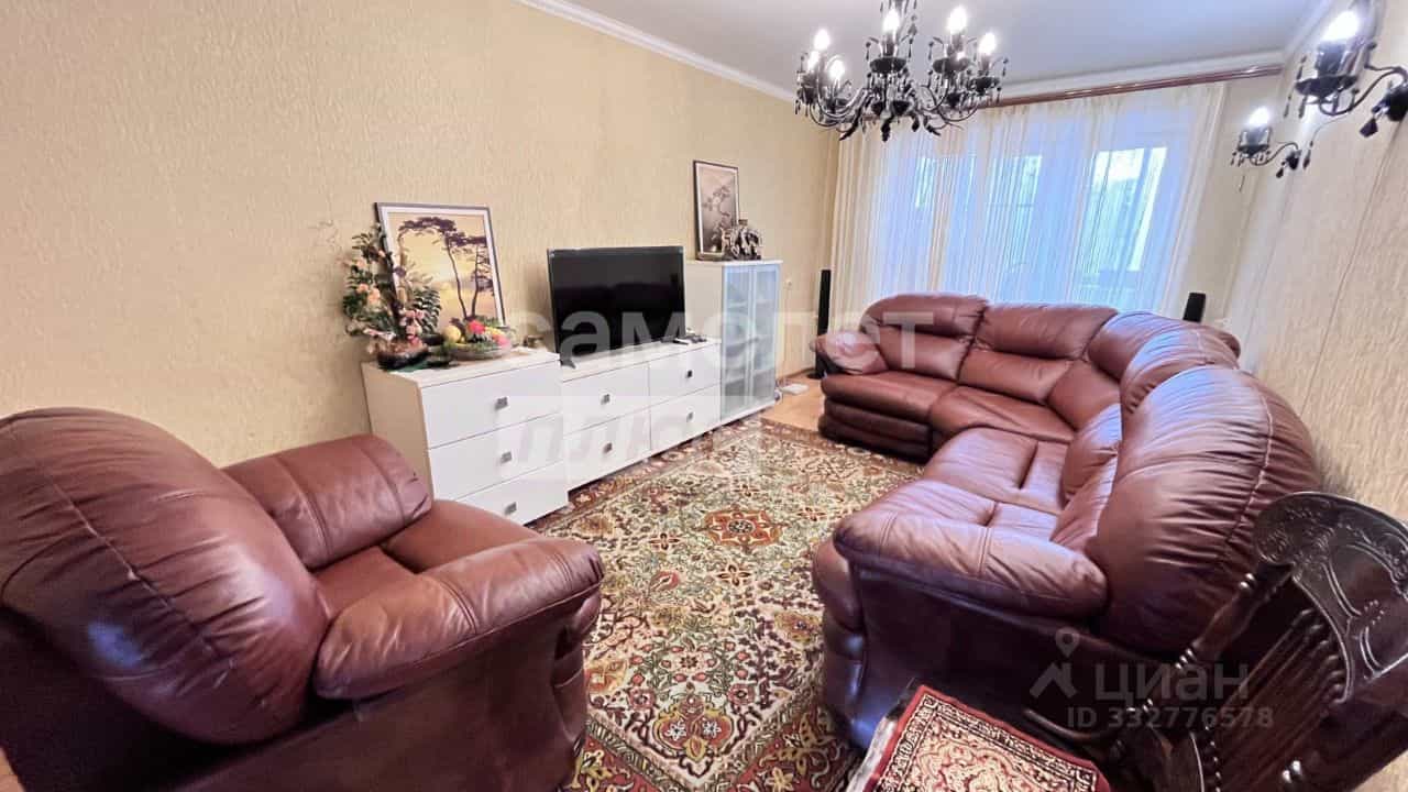 Россия, Липецк, улица Филипченко, 9/1