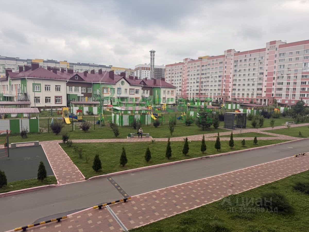 Россия, Брянск, улица имени А.Ф. Войстроченко, 8, фото 17
