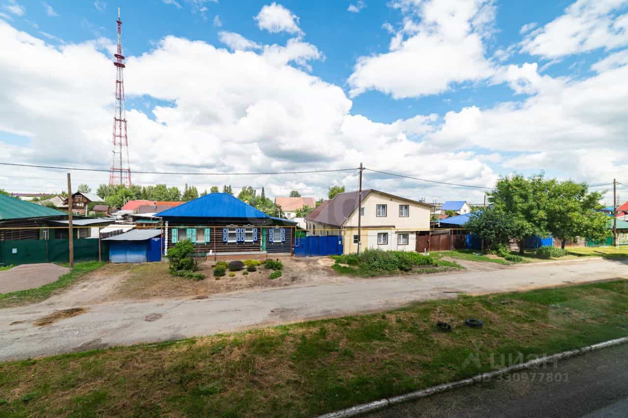 Россия, Курган, улица Дружбы, 6, фото 17