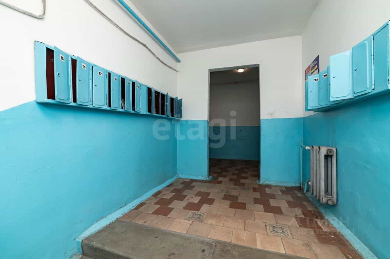 Россия, Курган, улица Дружбы, 6, фото 23
