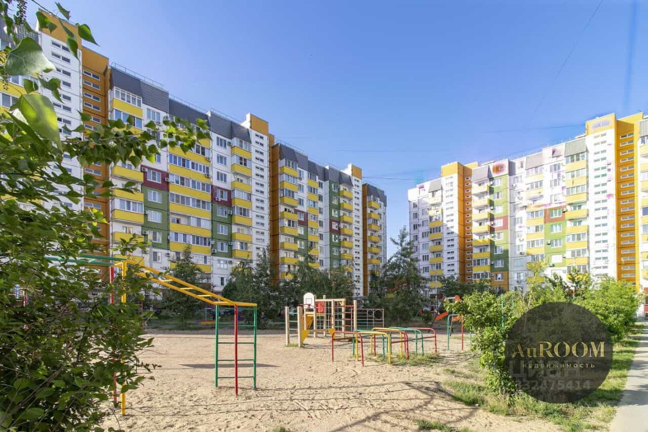 Россия, Волгоградская область, Волжский, улица имени Генерала Карбышева, 126, фото 10