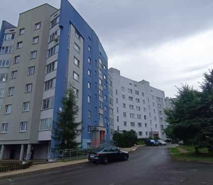 Фото объекта