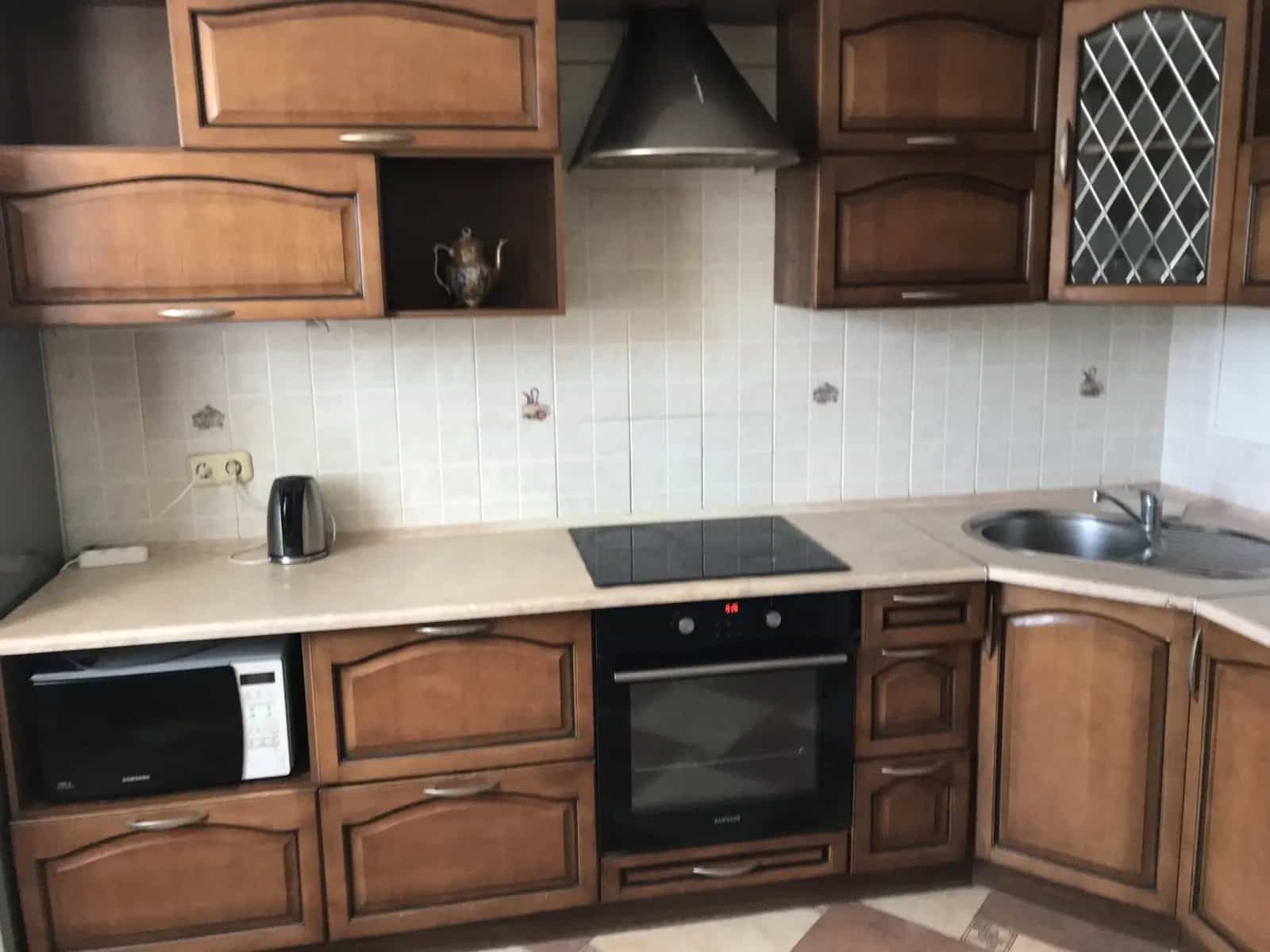 Беларусь, Минск, улица Алибегова, 8к1, фото 3