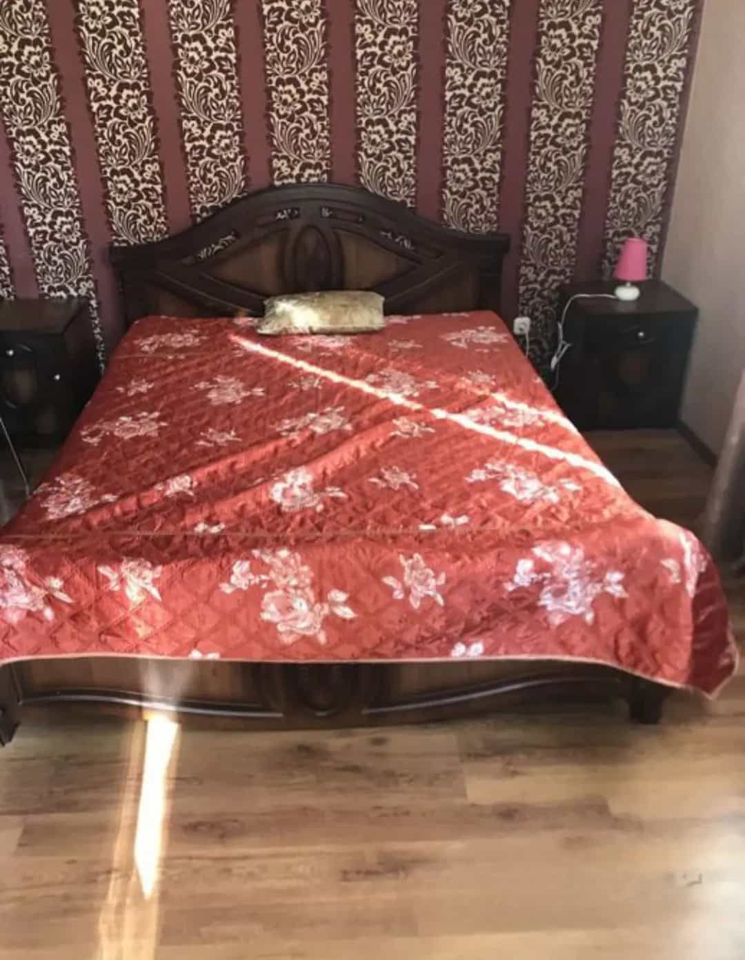 Беларусь, Минск, улица Алибегова, 8к1, фото 4