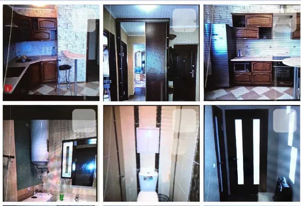 Беларусь, Минск, улица Алибегова, 8к1, фото 6