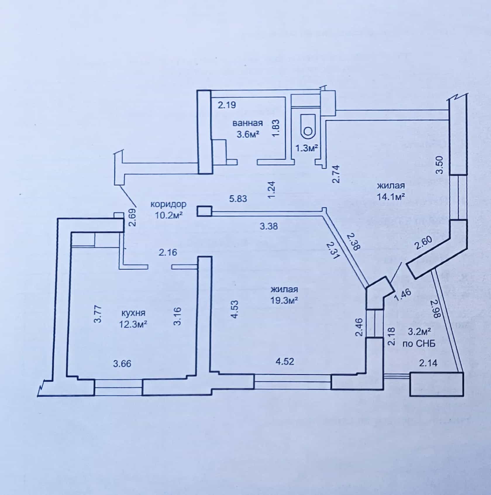 Беларусь, Минск, улица Алибегова, 8к1, фото 7