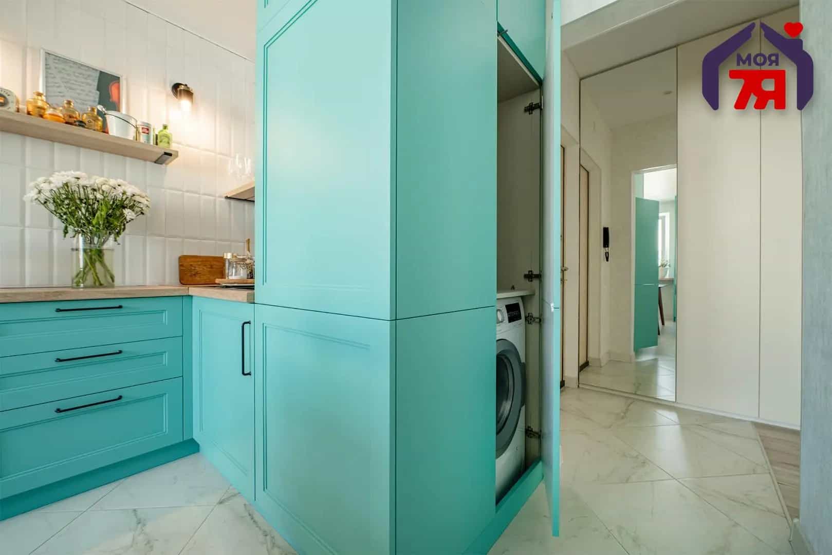 Беларусь, Минск, Казимировская улица, 21А, фото 7